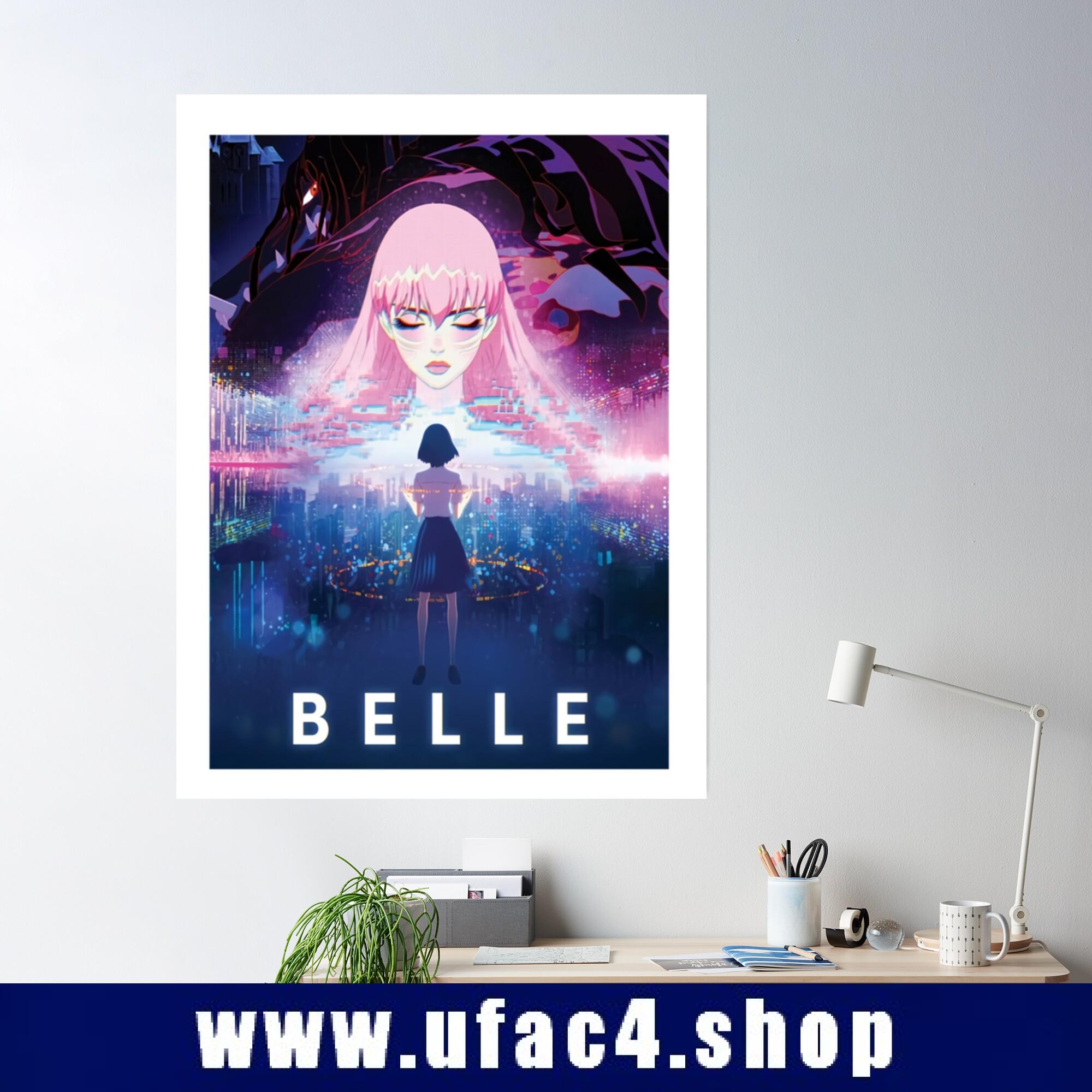 The Belle 2022 Poster Premium Merch Store