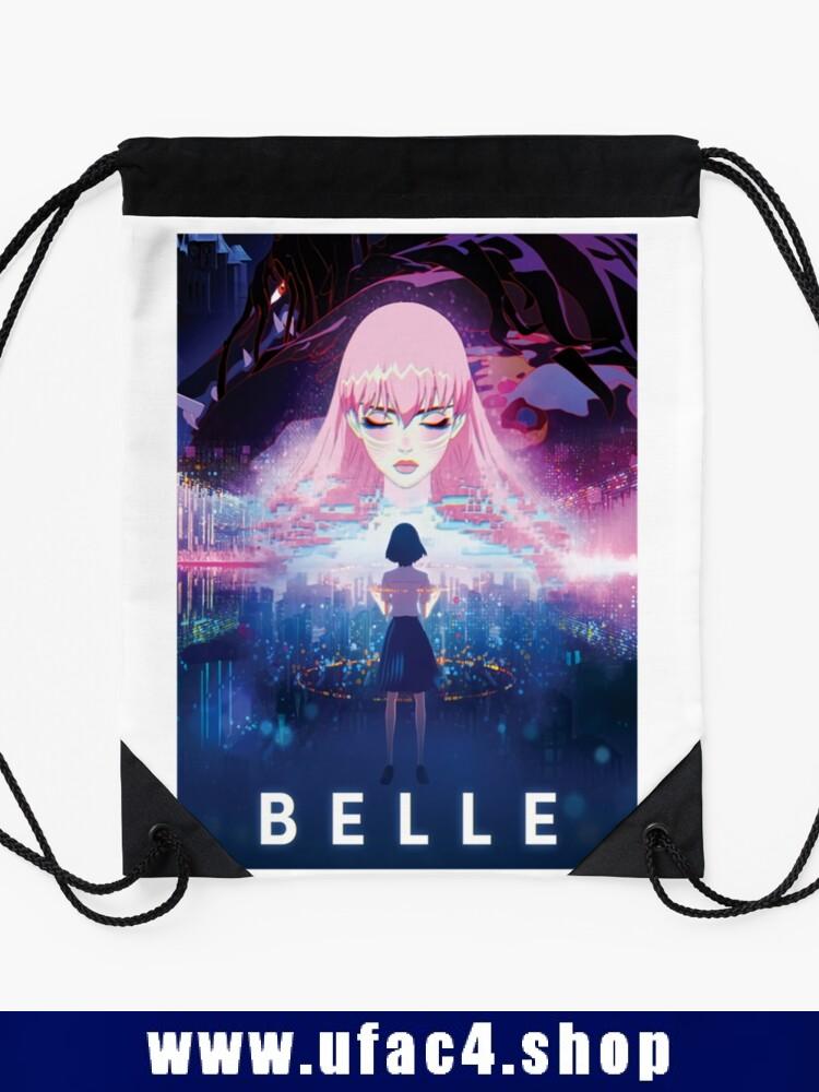 The Belle 2022 Drawstring Bag Premium Merch Store