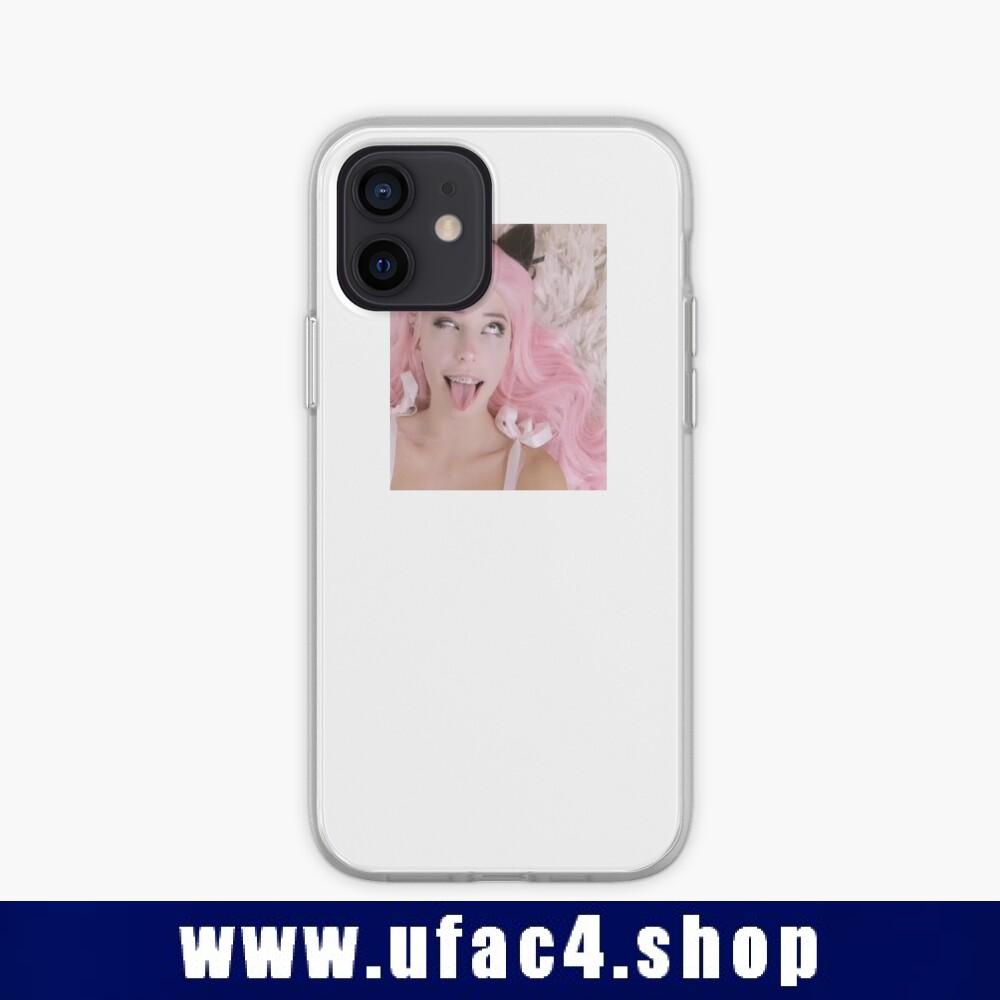 Belle Delphine Phone Case Premium Merch Store