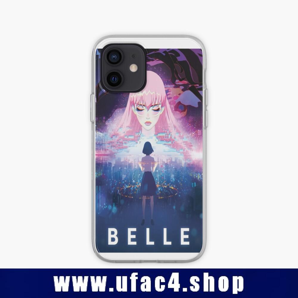 The Belle 2022 Phone Case Premium Merch Store