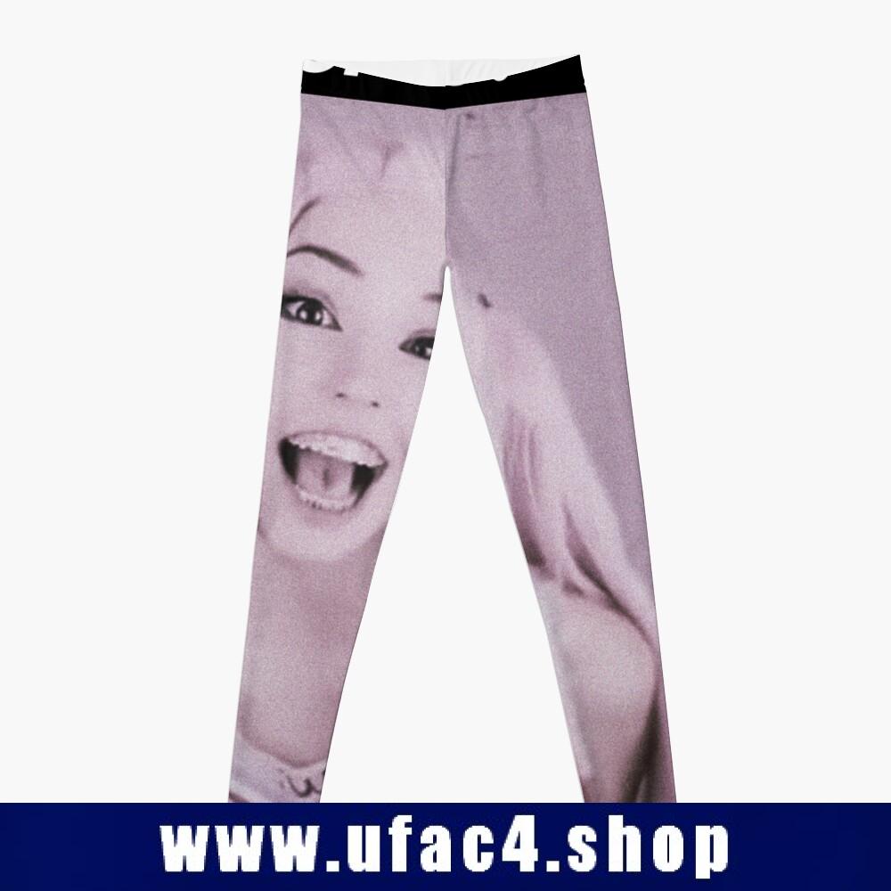 Hit Or Miss Belle Delphine Legging Premium Merch Store