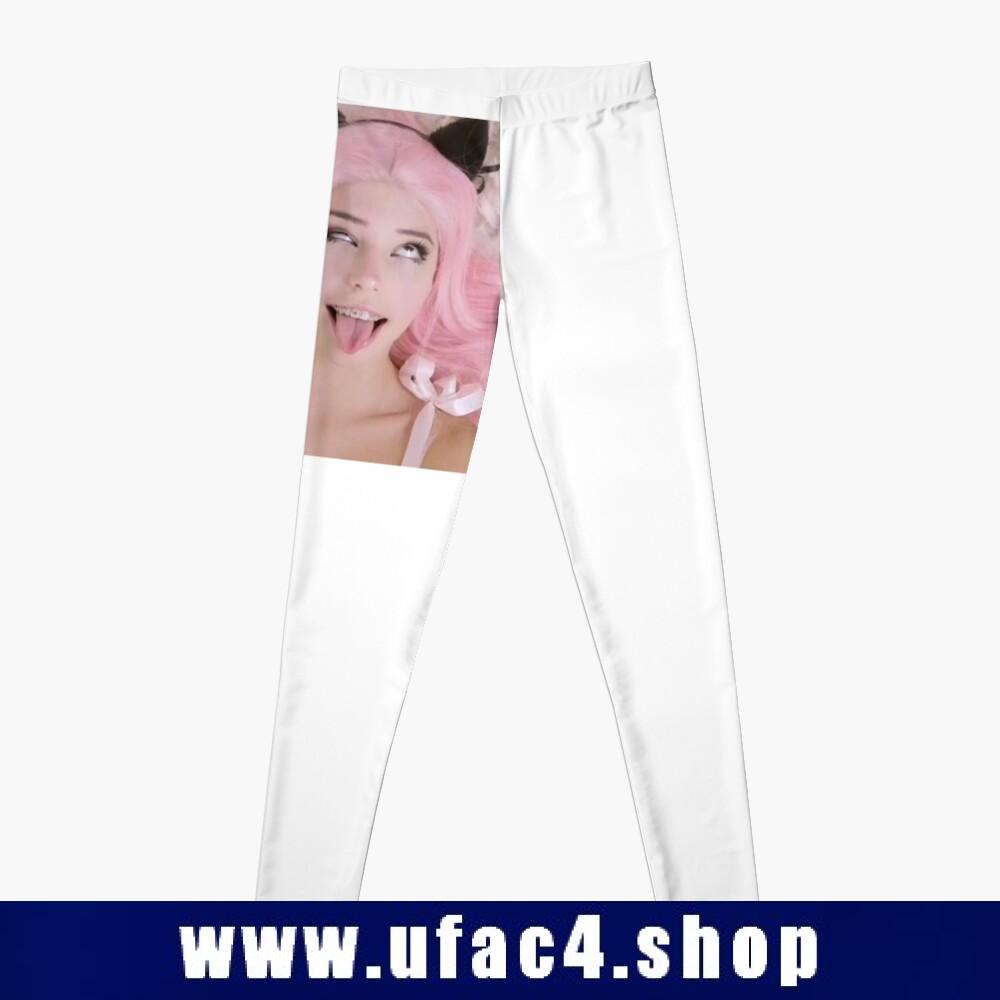 Belle Delphine Legging Premium Merch Store