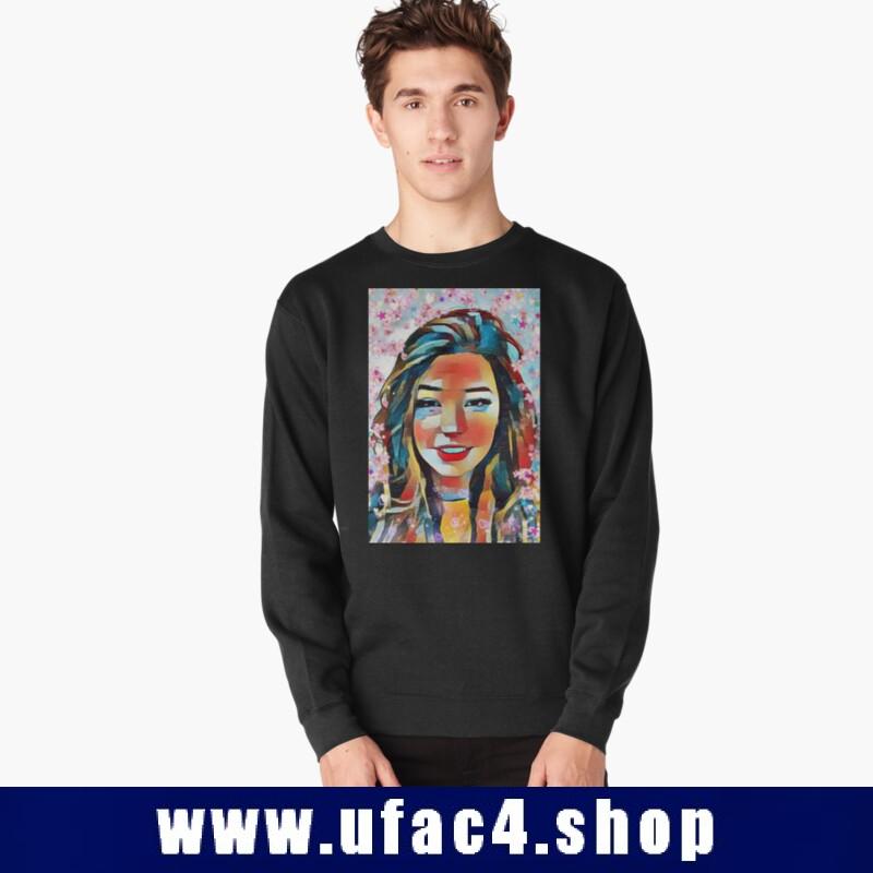 Belle Delphine Art Sweatshirt Premium Merch Store