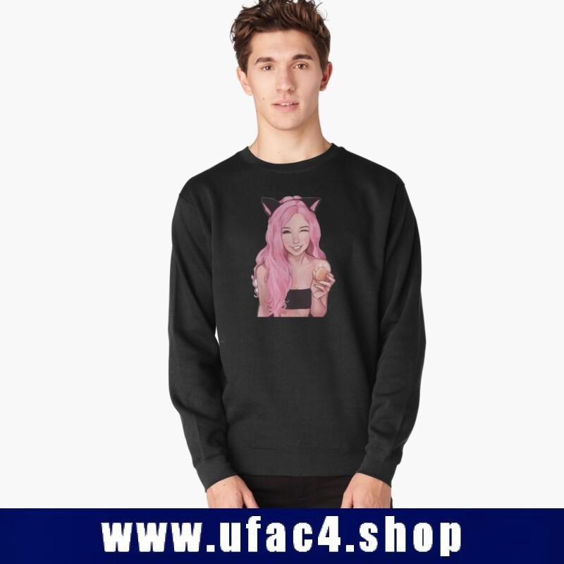 Beautiful Belle Delphine Sweatshirt Premium Merch Store