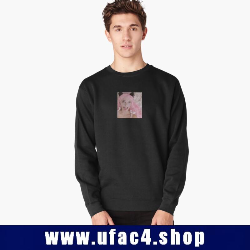 Belle Delphine Sweatshirt Premium Merch Store