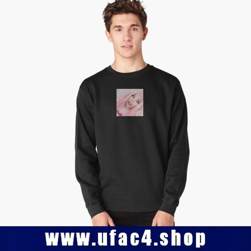 Cute Belle Delphine Sweatshirt Premium Merch Store