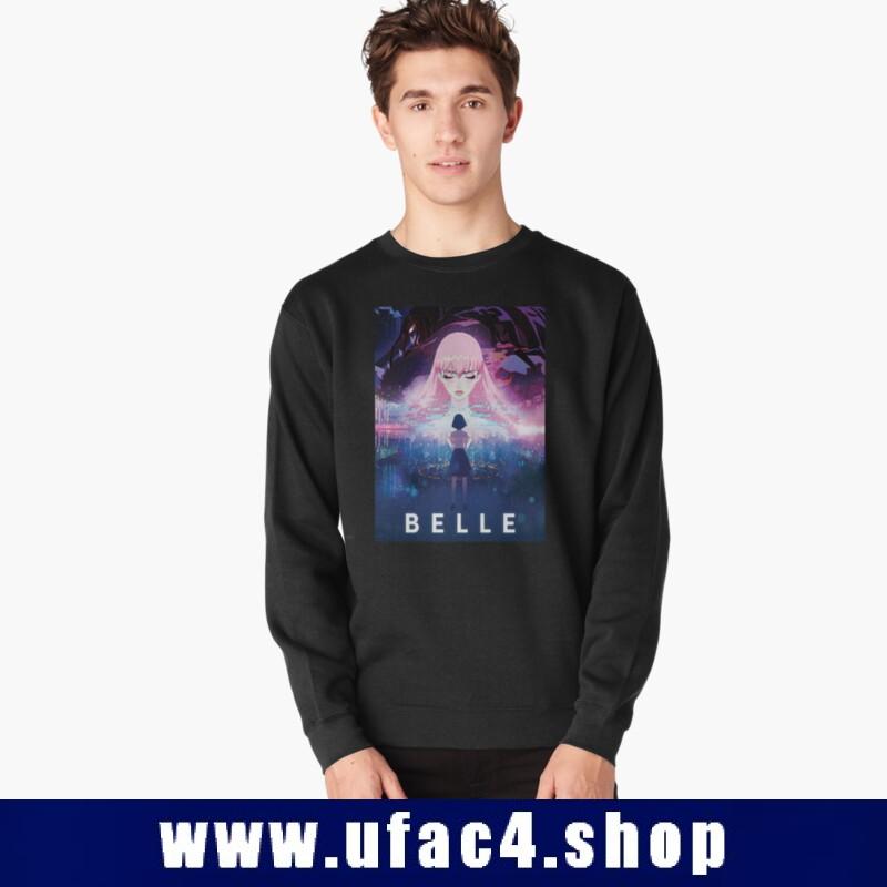 The Belle 2022 Sweatshirt Premium Merch Store