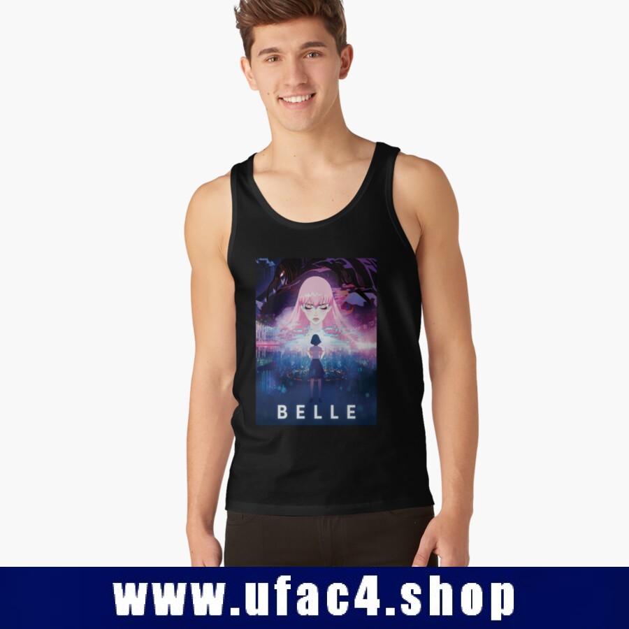 The Belle 2022 Tank Tops Premium Merch Store