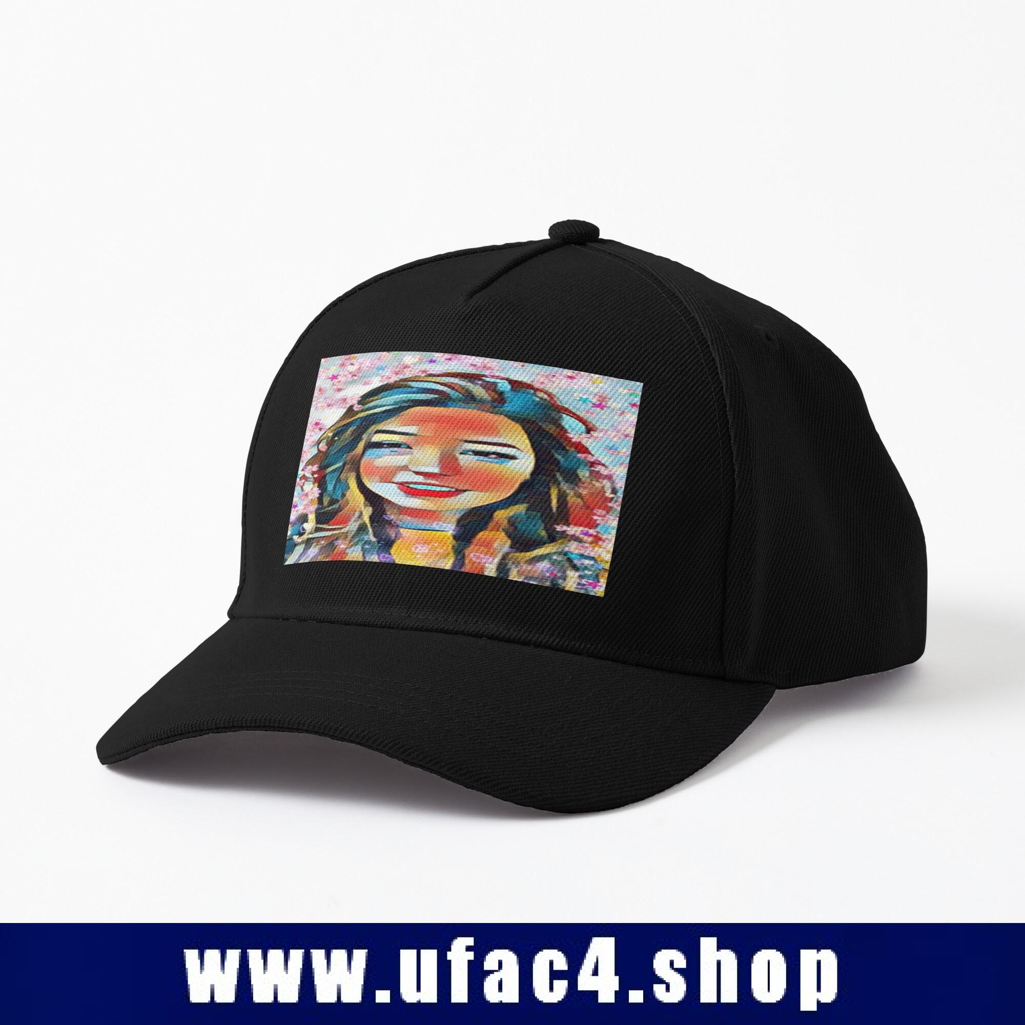 Belle Delphine Art Cap Premium Merch Store