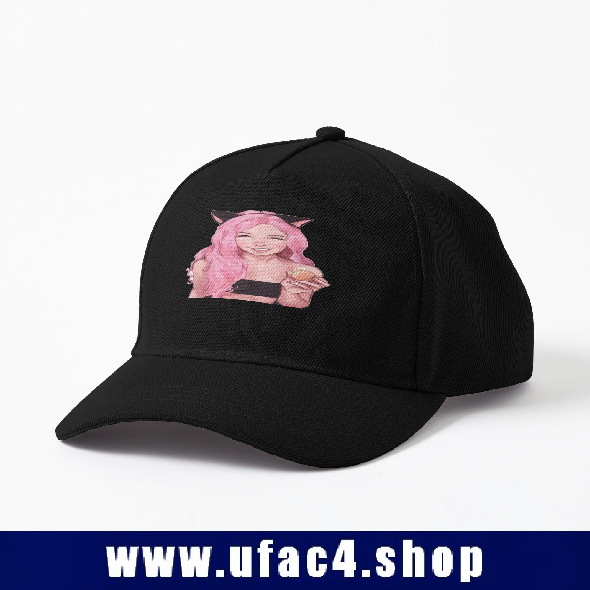 Beautiful Belle Delphine Cap Premium Merch Store