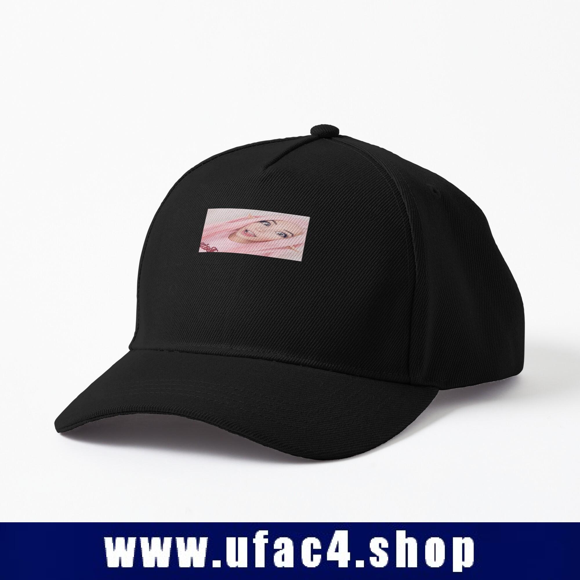 Cute Belle Delphine Cap Premium Merch Store