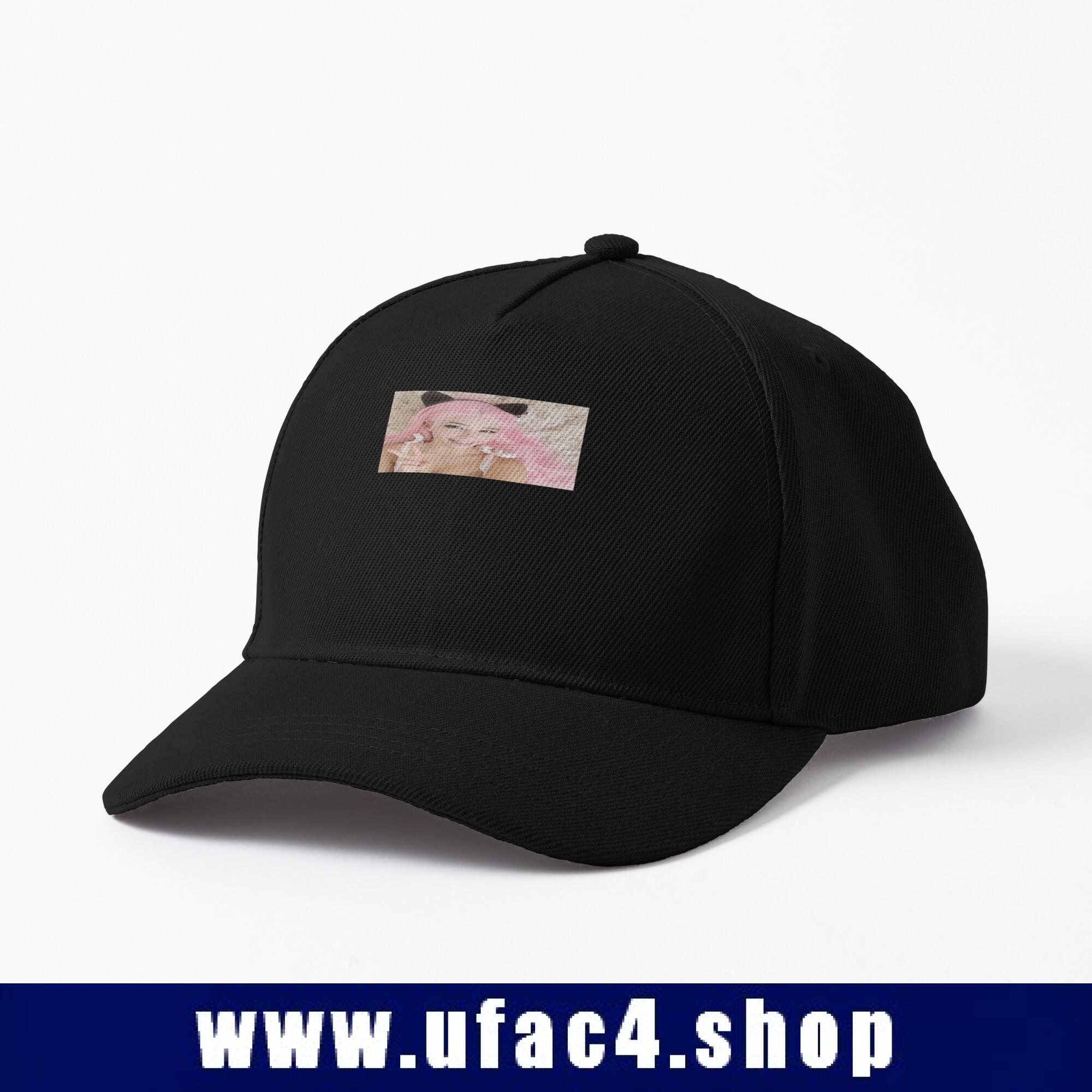 Belle Delphine Peace Cap Premium Merch Store