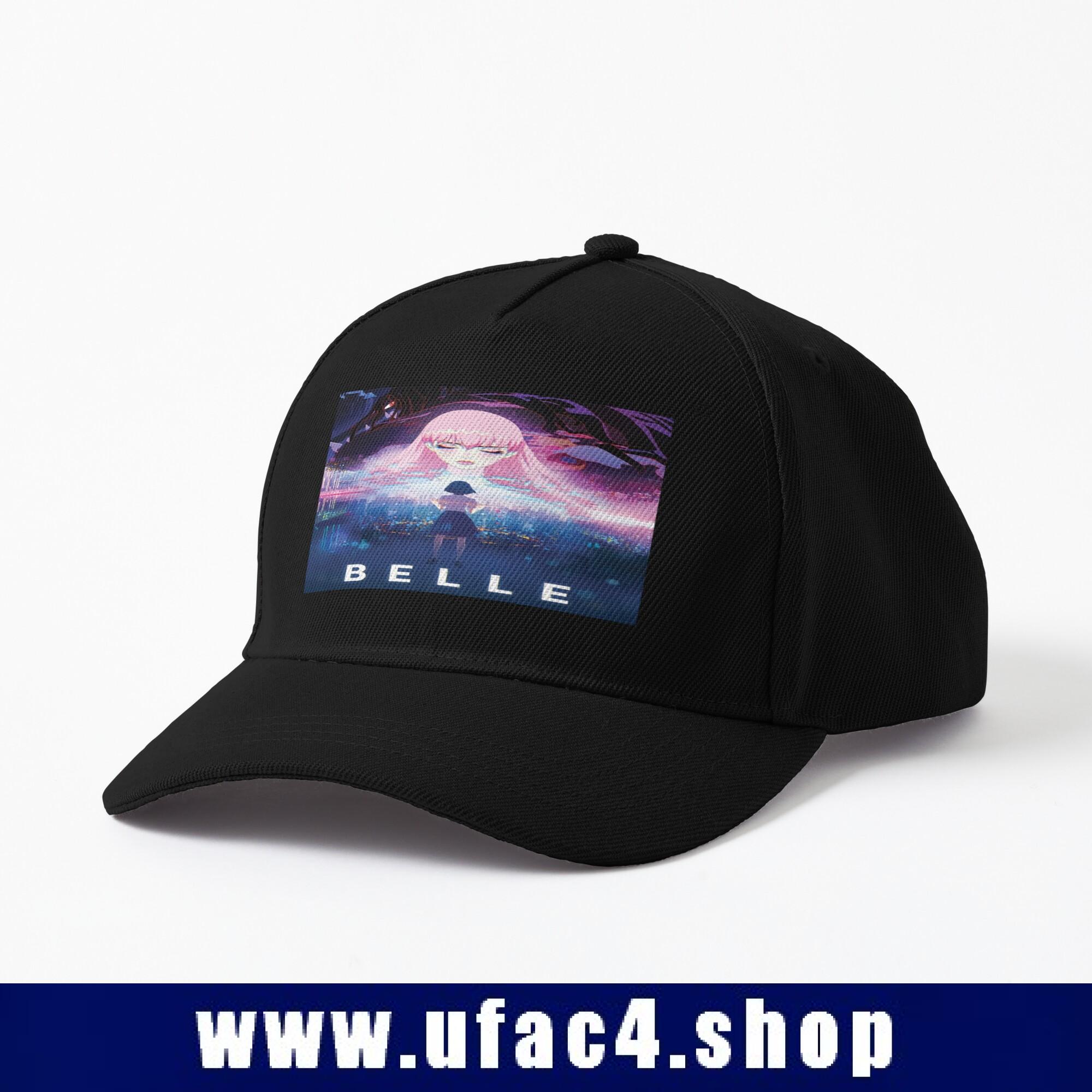 The Belle 2022 Cap Premium Merch Store