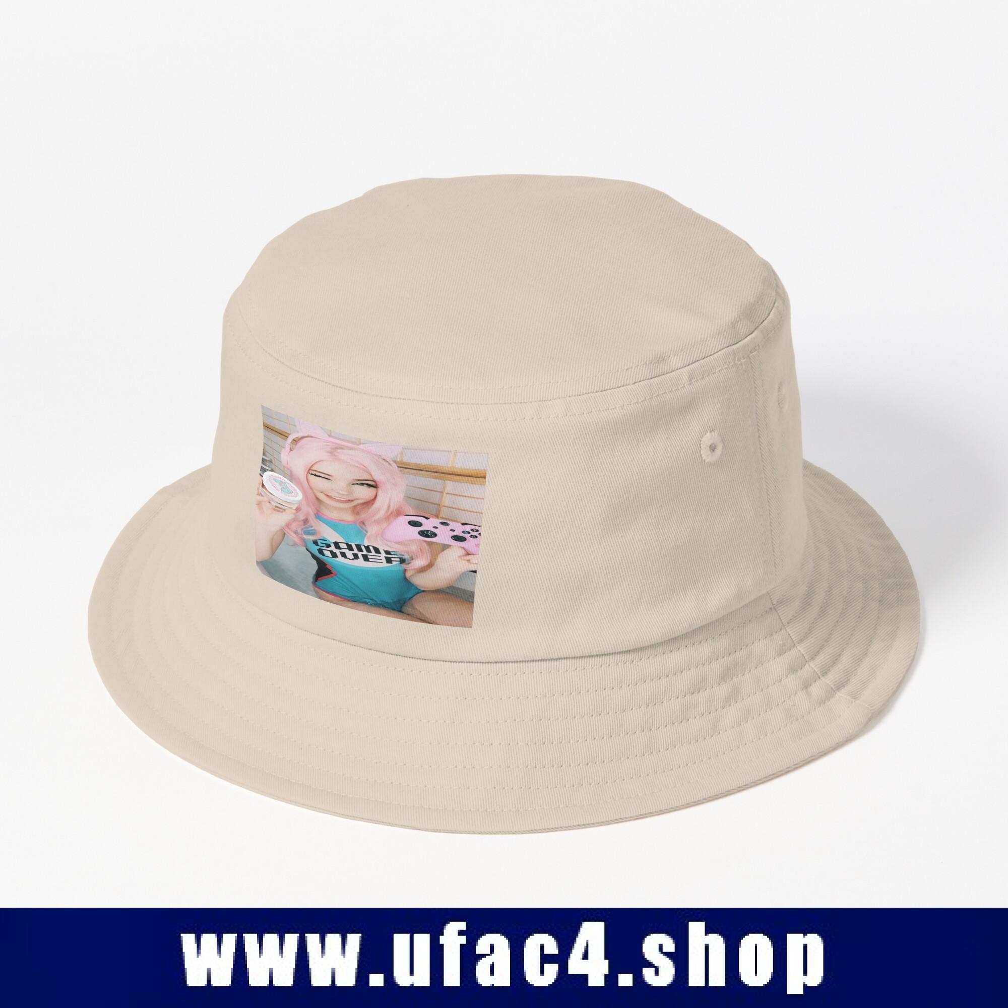 Belle Delphine Gamer Girl Bucket Hat Premium Merch Store