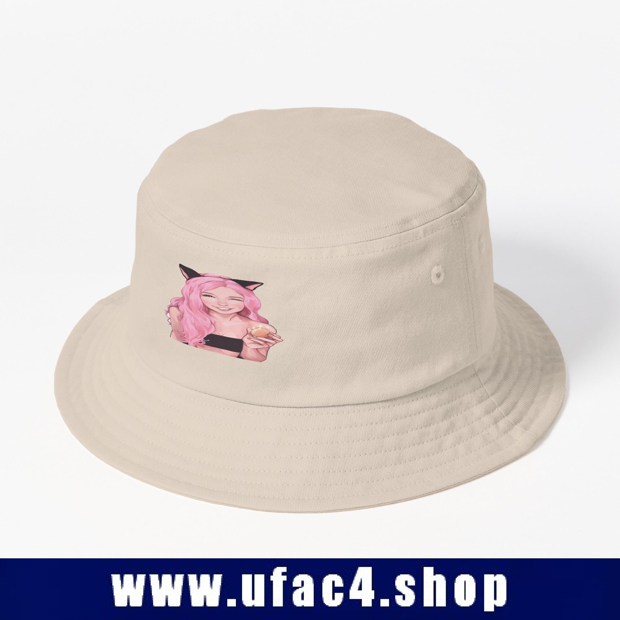 Beautiful Belle Delphine Bucket Hat Premium Merch Store