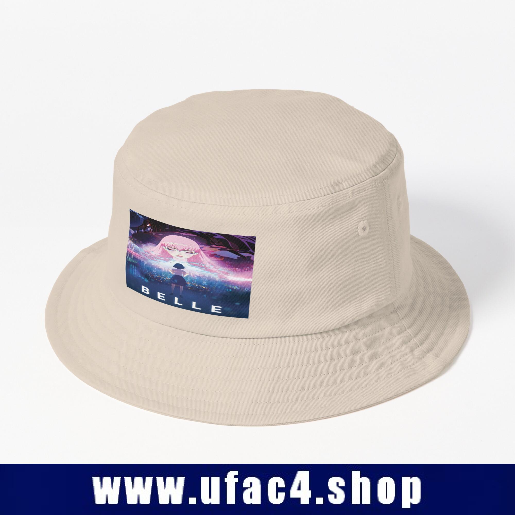 The Belle 2022 Bucket Hat Premium Merch Store