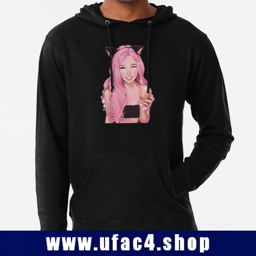 Beautiful Belle Delphine Hoodie Premium Merch Store