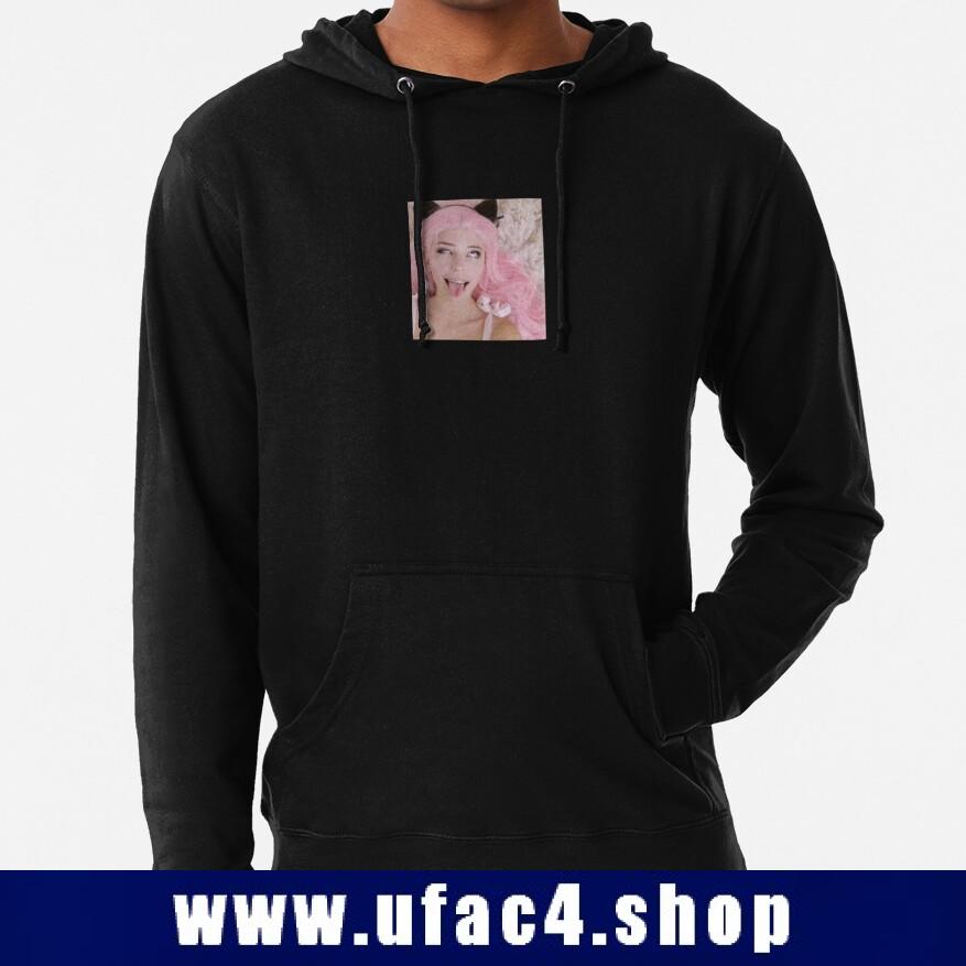 Belle Delphine Hoodie Premium Merch Store