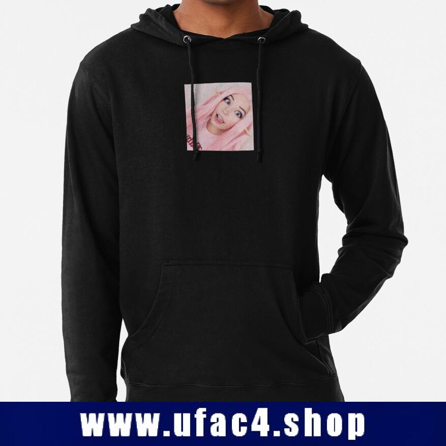 Cute Belle Delphine Hoodie Premium Merch Store