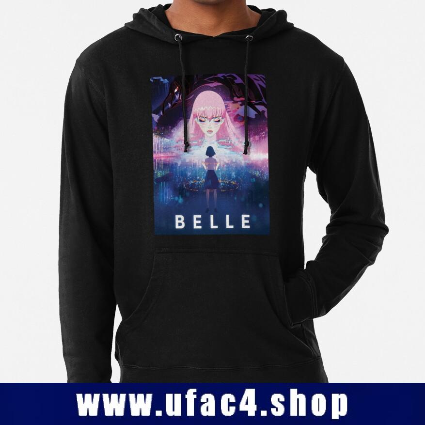 The Belle 2022 Hoodie Premium Merch Store