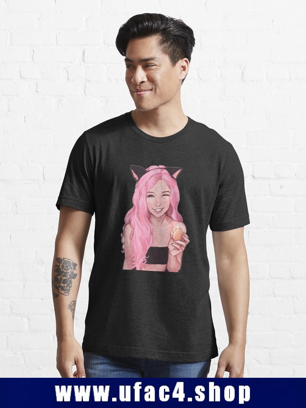 Beautiful Belle Delphine T-Shirt Premium Merch Store