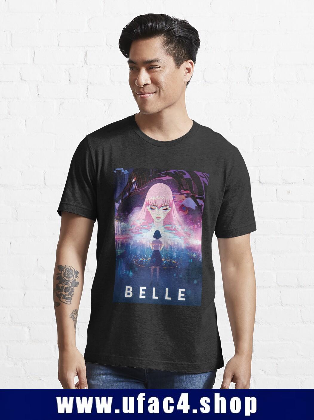 The Belle 2022 T-Shirt Premium Merch Store