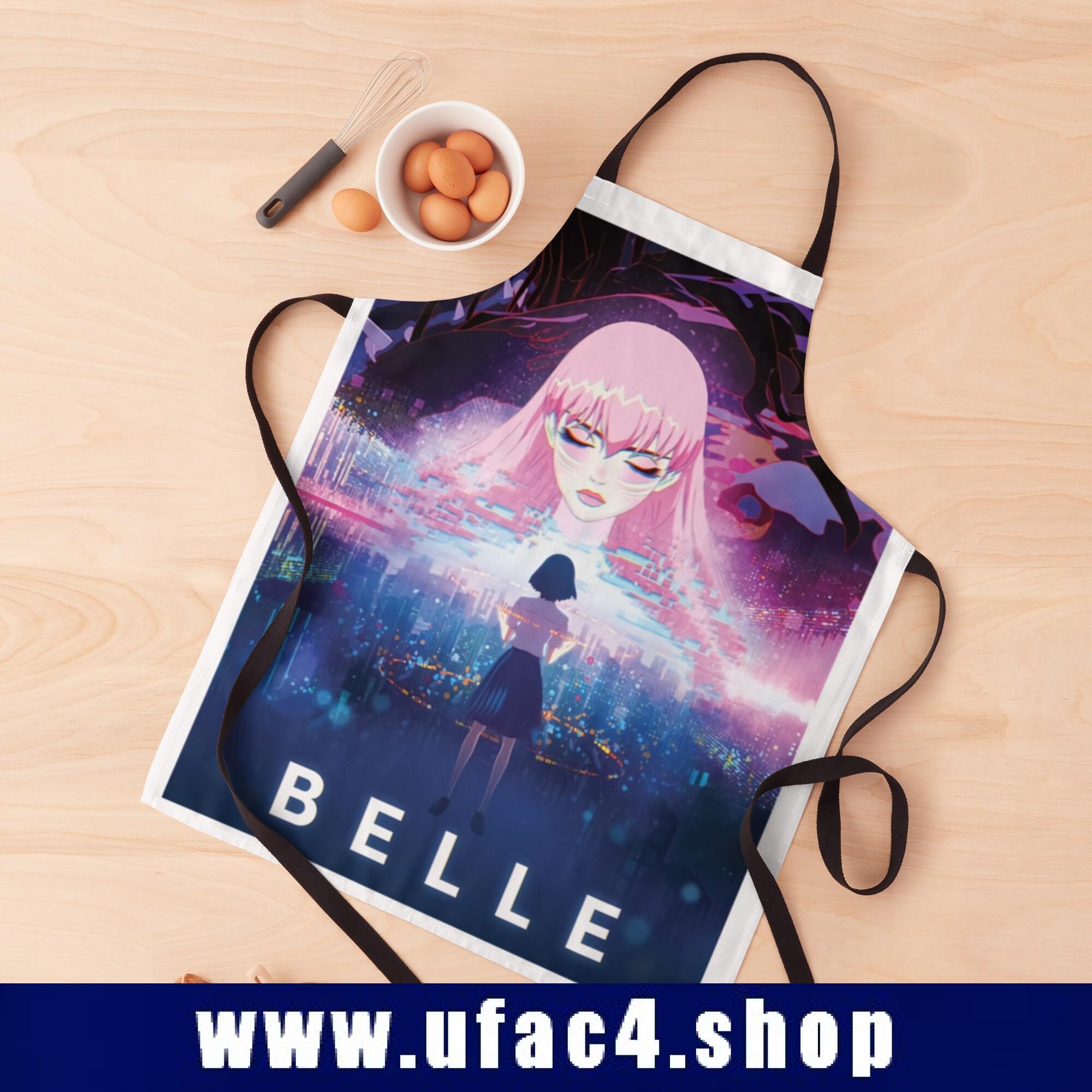 The Belle 2022 Apron Premium Merch Store