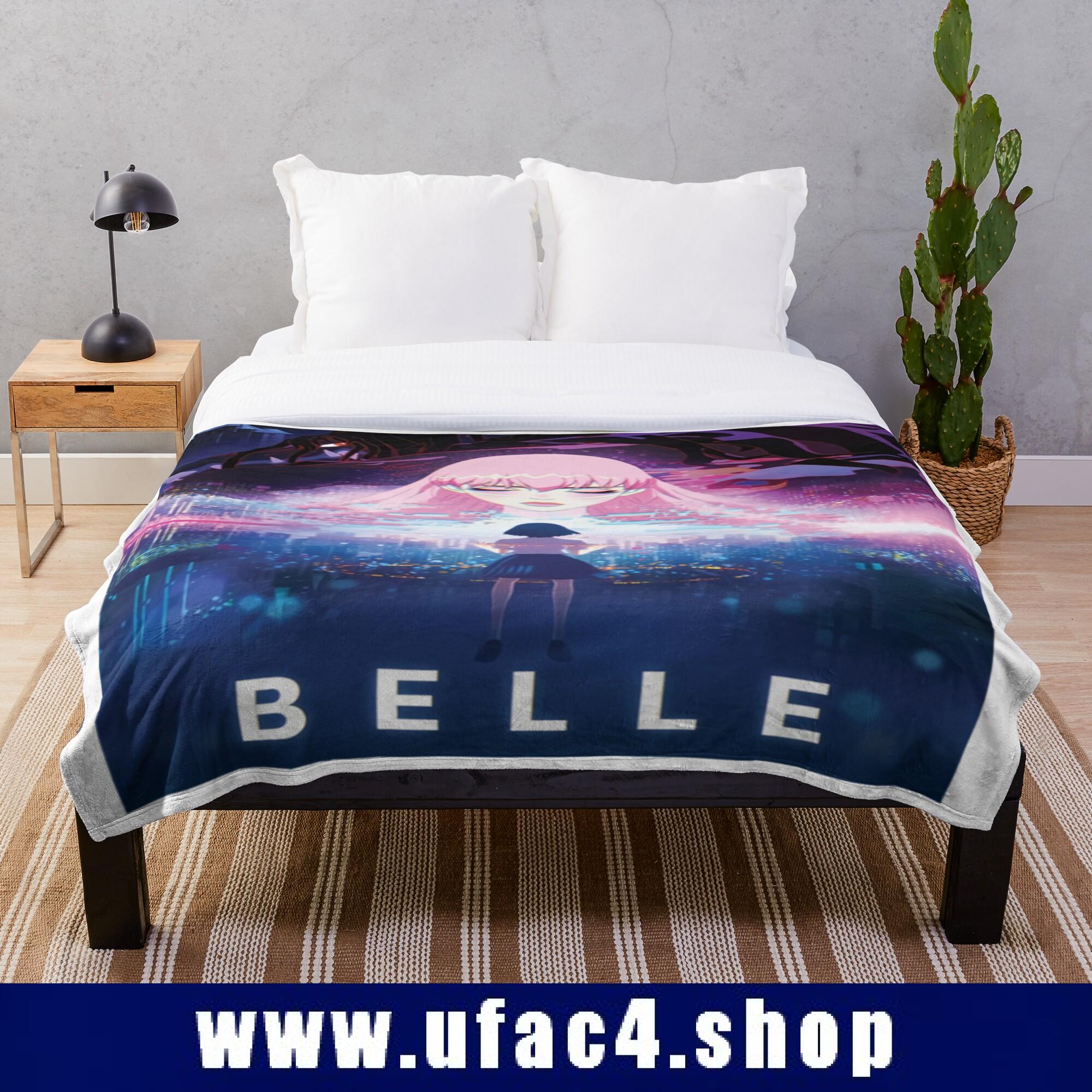 The Belle 2022 Blanket Premium Merch Store