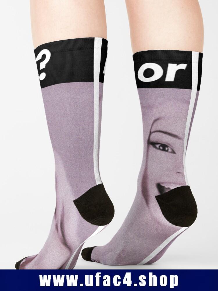 Hit Or Miss Belle Delphine Sock Premium Merch Store