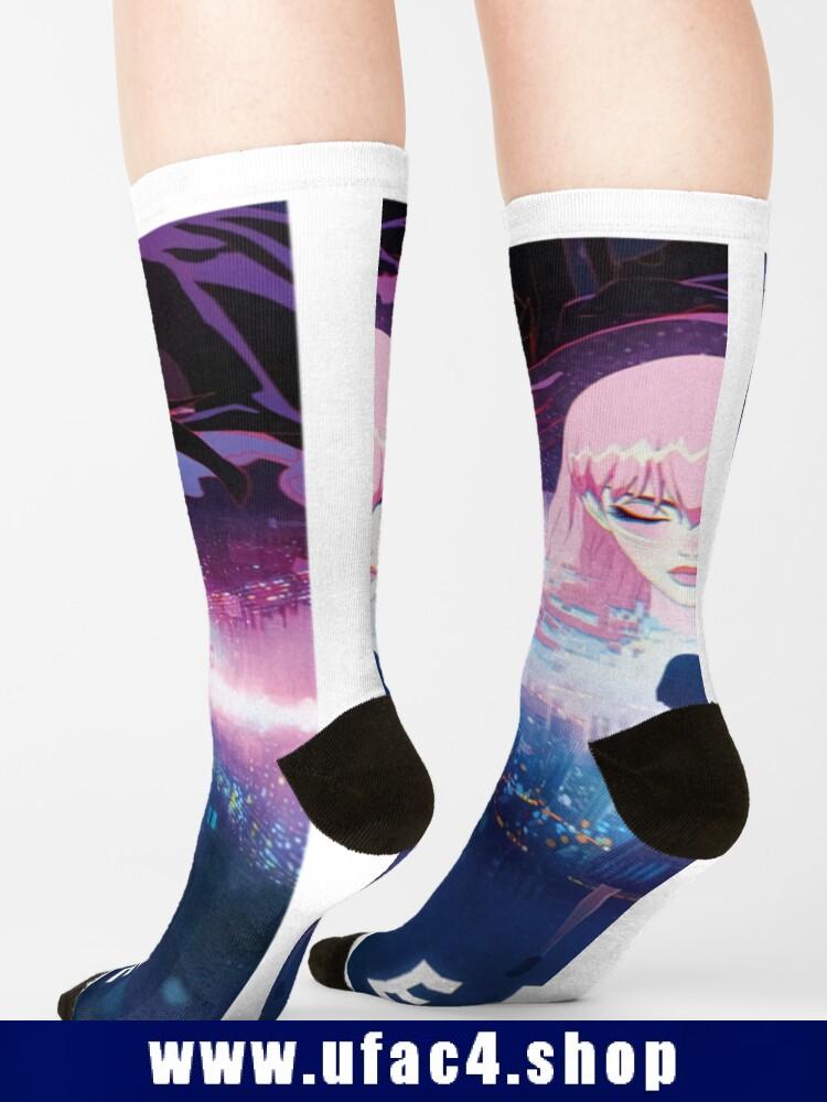 The Belle 2022 Sock Premium Merch Store